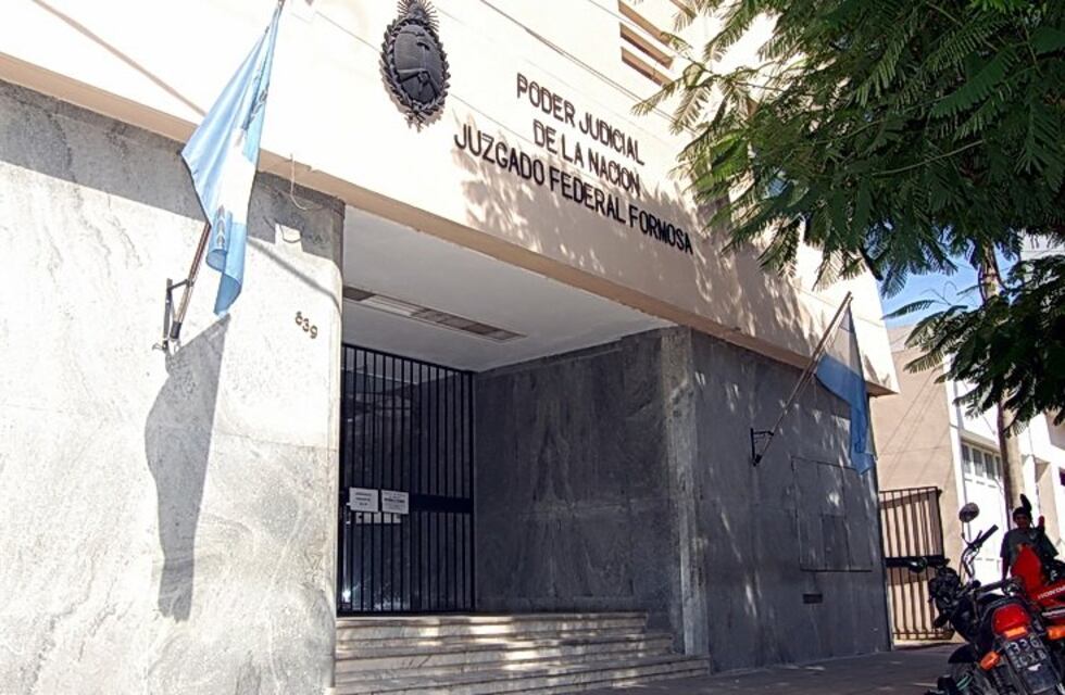 A 24 horas que Pietragalla afirmara que en Formosa no se violan derechos humanos la justicia federal pidió informes al gobierno