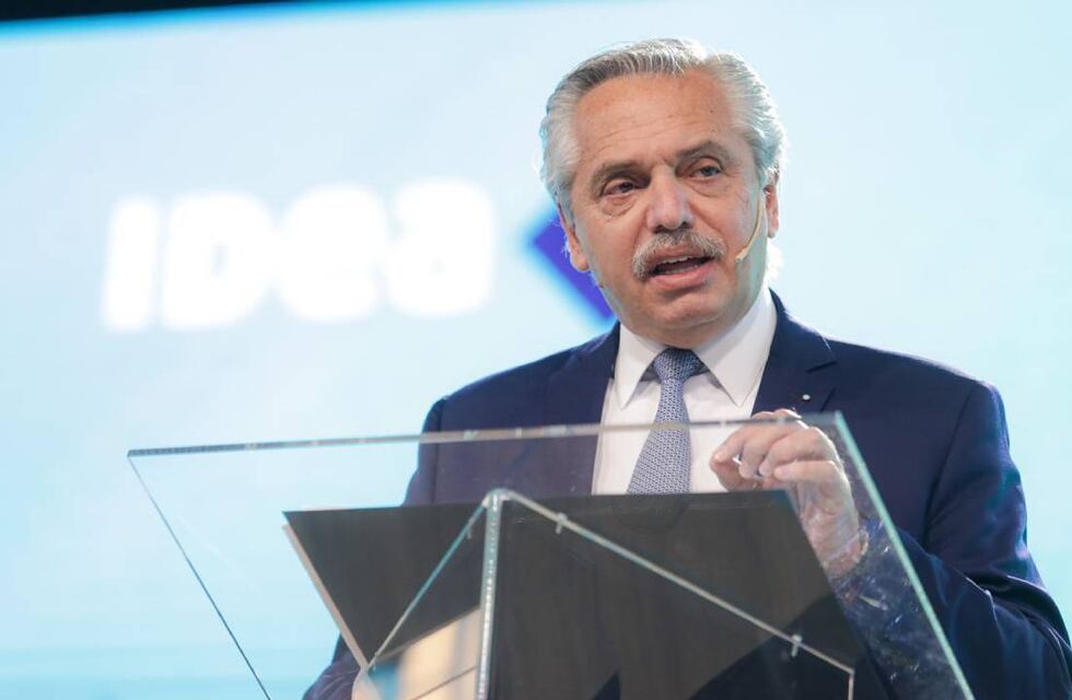 Alberto Fernández prometió en Chubut que le pondrá “toda la garra” para dar respuestas a las demandas de los argentinos