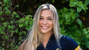Jutta Leerdam