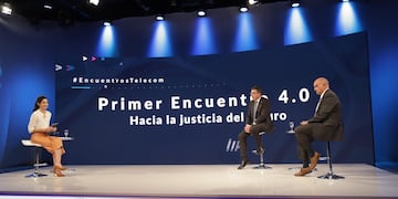 (Encuentros 4.0 de Telecom)