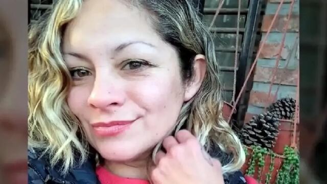Susana Caceres está desaparecida desde el 8 de noviembre