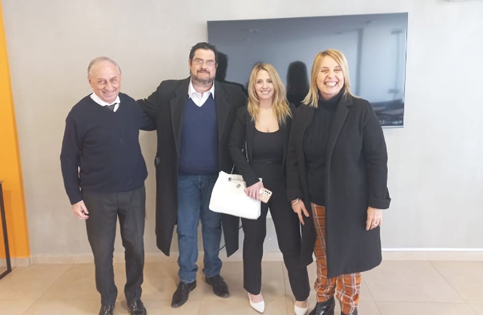 Carlos Paz podría tener una diputada nacional de la mano de Javier Milei