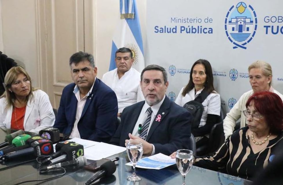 “La Salud Más Cerca”: más de 40.000 atenciones en octubre