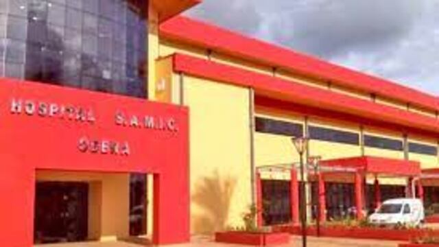 Un adolescente fue atropellado camino a la escuela en Oberá: se encuentra en grave estado.