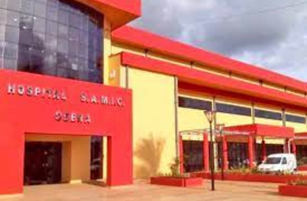 Un adolescente fue atropellado camino a la escuela en Oberá: se encuentra en grave estado