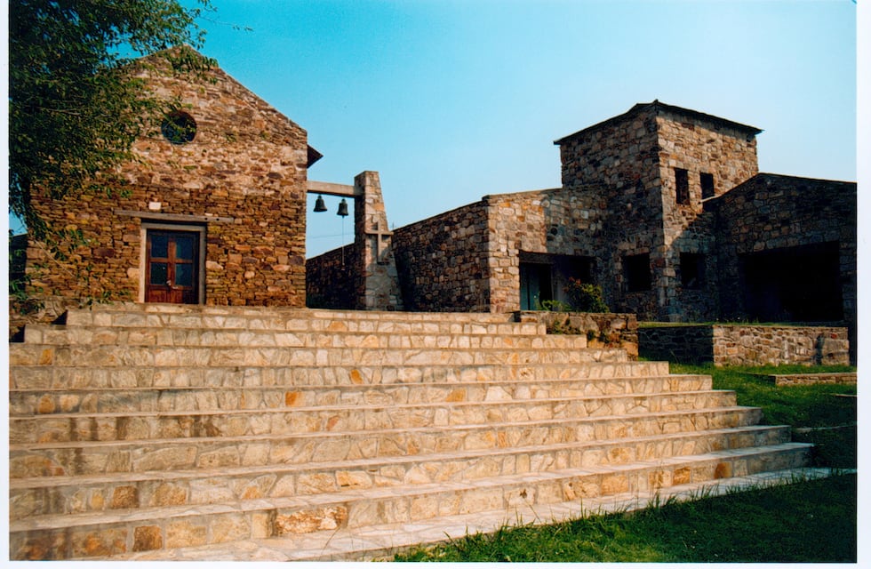 Semana Santa: ¿Por qué se realiza el recorrido de las 7 iglesias en San Luis?