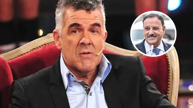 Dady Brieva habría recibido millones de pesos por ir a La Rioja.