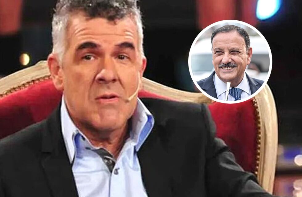 Dady Brieva habría recibido millones de pesos del Gobierno de La Rioja por dar shows y charlas partidarias