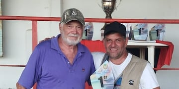 Copa Maldini Club de Pesca y Tiro Arroyito