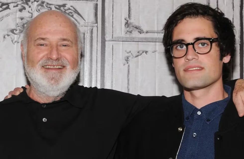 Conmoción por la muerte del director de cine Rob Reiner y su esposa: por qué señalan a su hijo Nick como el asesino