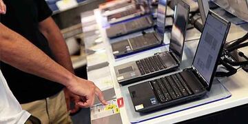 Dónde comprar computadoras con un 30% de descuento.