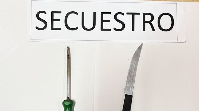Oberá: dos detenidos por agredir a la policía mientras cobraban “peaje” en la vía pública.