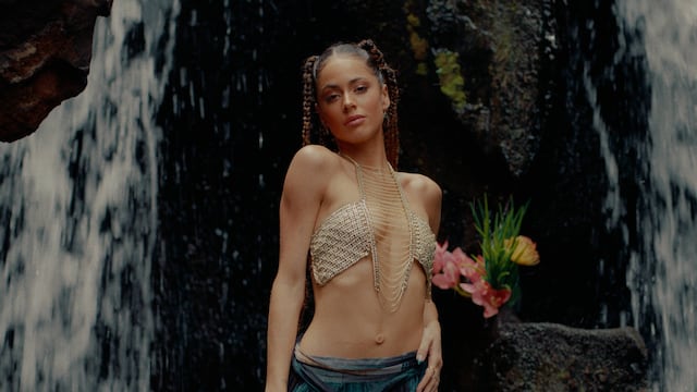 Tini en "Fantasi"