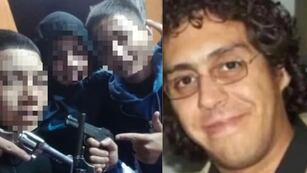 Hay avances en la causa por el crimen de Facundo Pereyra en Río Cuarto.