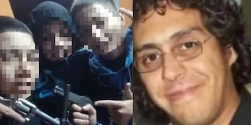Hay avances en la causa por el crimen de Facundo Pereyra en Río Cuarto.