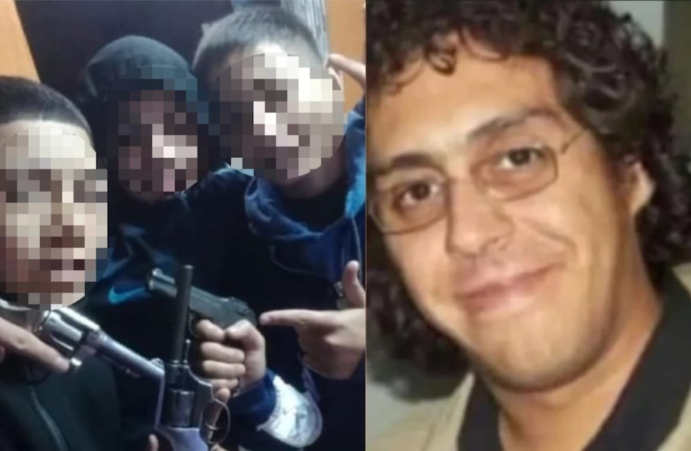 Córdoba: tiene 17 años y fue condenado por el asesinato de un remisero