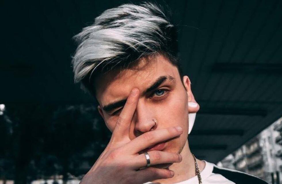 Lit Killah estrenó su nuevo tema “California”