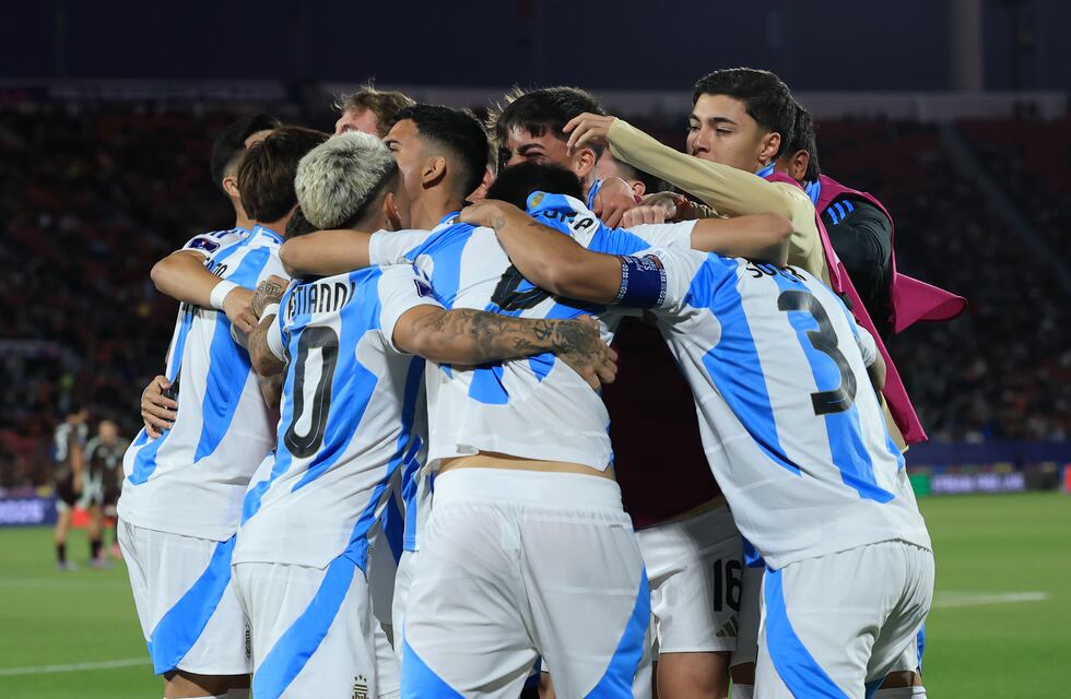 Por la final del Mundial: la IA arriesgó el resultado de Argentina vs Colombia Sub 20
