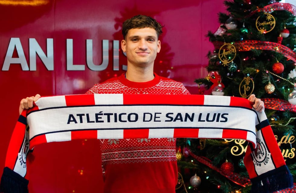 A Instituto le ingresan más euros por otra transferencia de Mateo Klimowicz