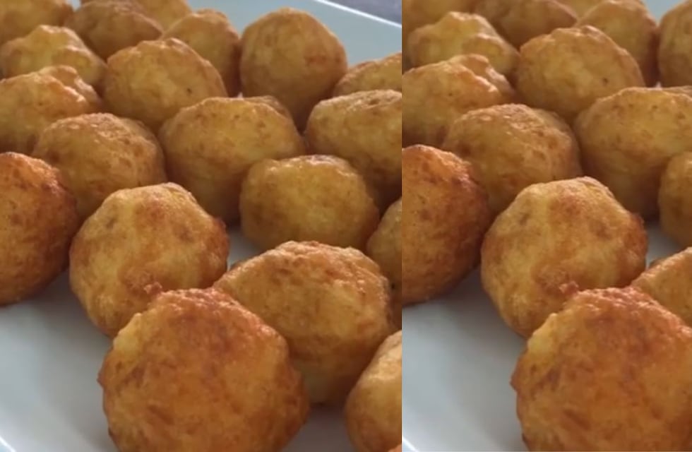 Las papas noisette ideales para acompañar cualquier comida: receta fácil y rápida