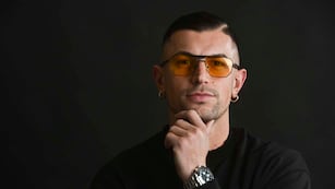 Luifa Galesio es el único cordobés que ganó Gran Hermano.