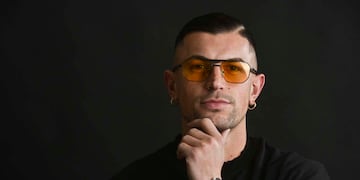 Luifa Galesio es el único cordobés que ganó Gran Hermano.