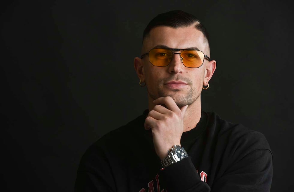 Luifa Galesio, ocho años después de su triunfo en Gran Hermano: “La fama es efímera y no hay que creérsela”