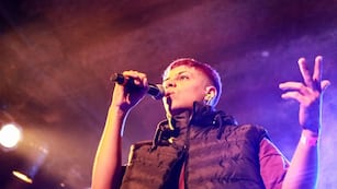 Willy Bronca presenta Corte Susurro, un EP que antecede a su show de fin de año