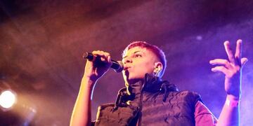 Willy Bronca presenta Corte Susurro, un EP que antecede a su show de fin de año