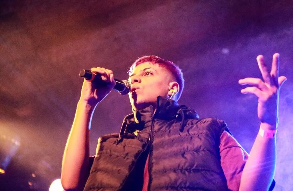 Willy Bronca presenta Corte Susurro, un EP que antecede a su show de fin de año