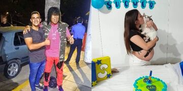 La terrible acusación que pesa sobre Hernán Ontivero.