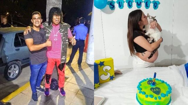 La terrible acusación que pesa sobre Hernán Ontivero.