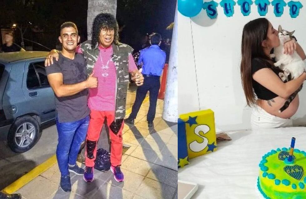 La grave acusación contra el “negro Onty”, el cordobés monero de Gran Hermano 2024