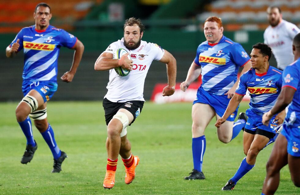 Sin Jaguares: cómo será el nuevo Super Rugby