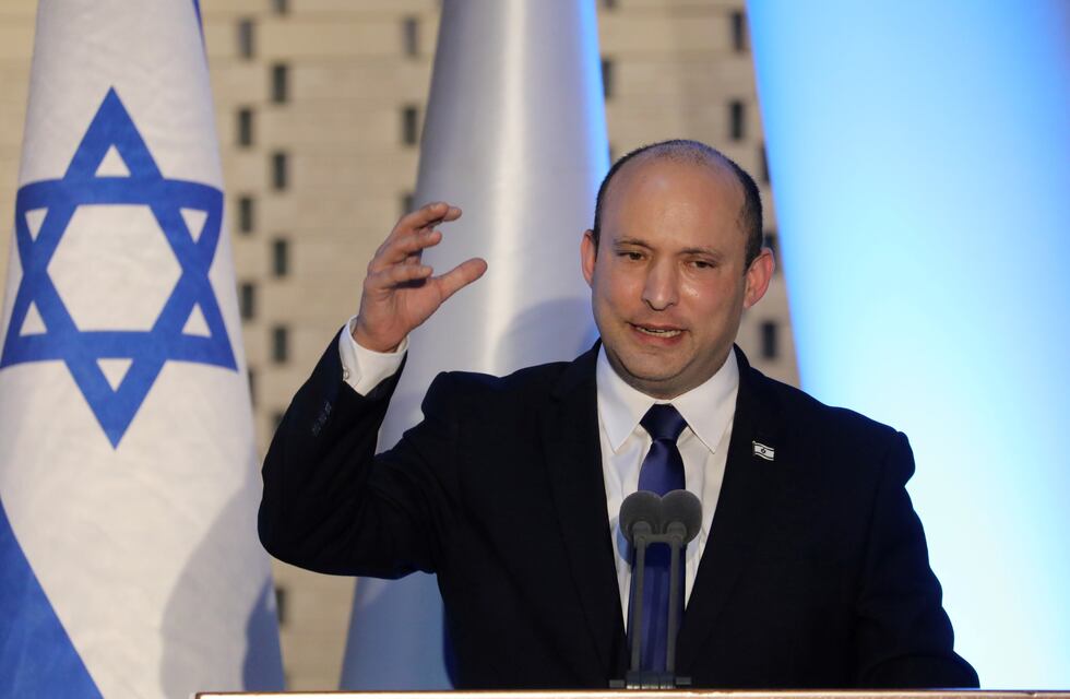 Argentina, destino “de mayor riesgo” para Israel por los casos de coronavirus