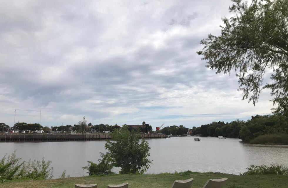 Cómo estará el clima el fin de semana en Gualeguaychú