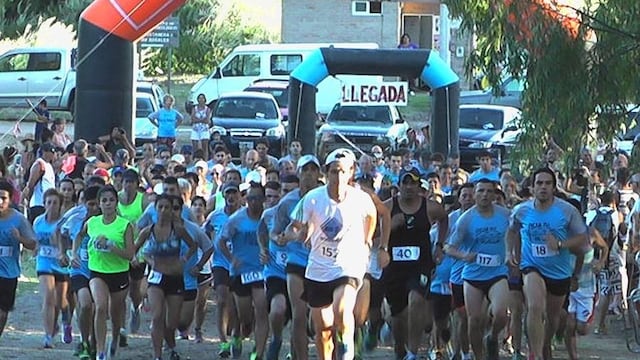 "Deja tu huella" fue confirmada para el 28 de enero en Pehuen Co.