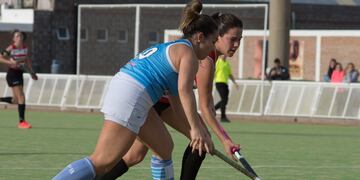Comenzó el Clausura de la Asociación Bahiense de Hockey.
