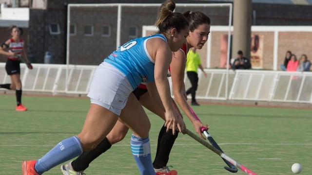 Comenzó el Clausura de la Asociación Bahiense de Hockey.