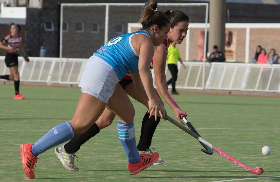 Hockey: con doble jornada los equipos puntaltenses comenzaron el campeonato