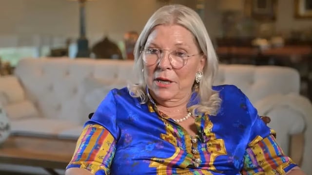 Carrió