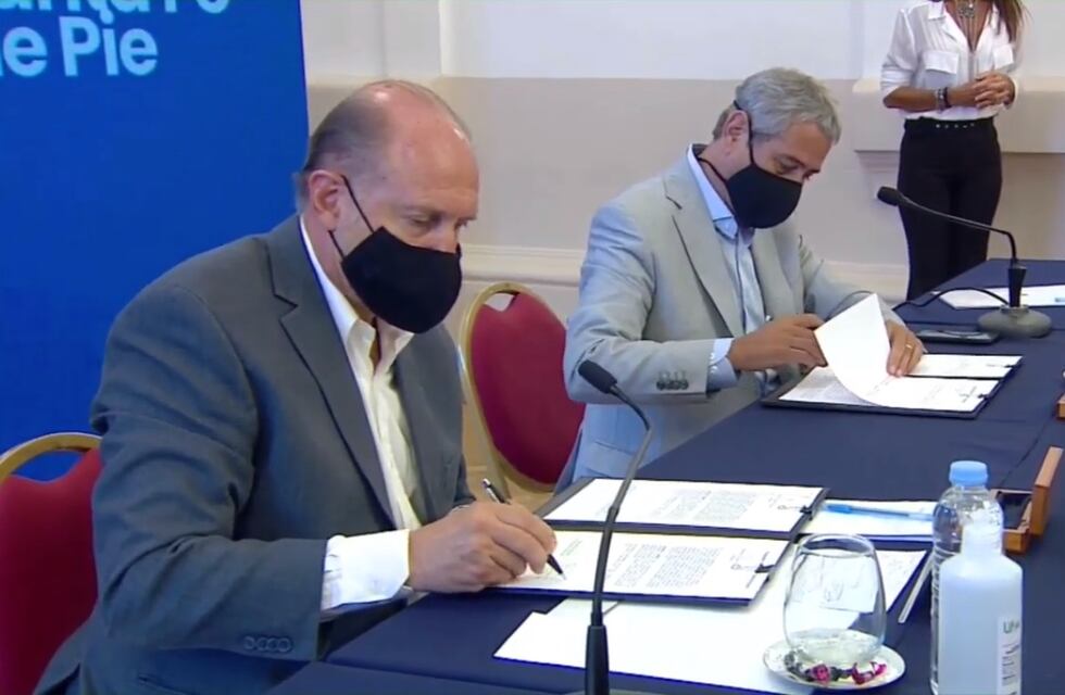 Santa Fe adhirió al programa Casa Propia para construir más de 4.200 viviendas