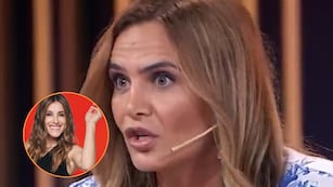 Amalia Granata salpicó a Soledad Pastorutti con su denuncia.