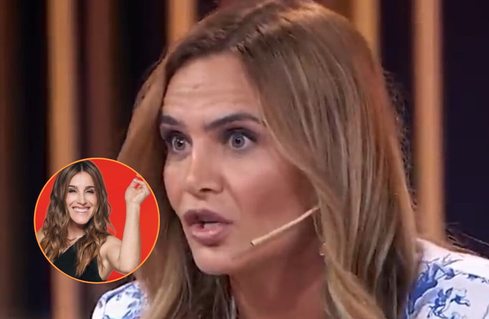 Polémica denuncia de Amalia Granata que involucra a Soledad Pastorutti: “Dicen no tener plata”