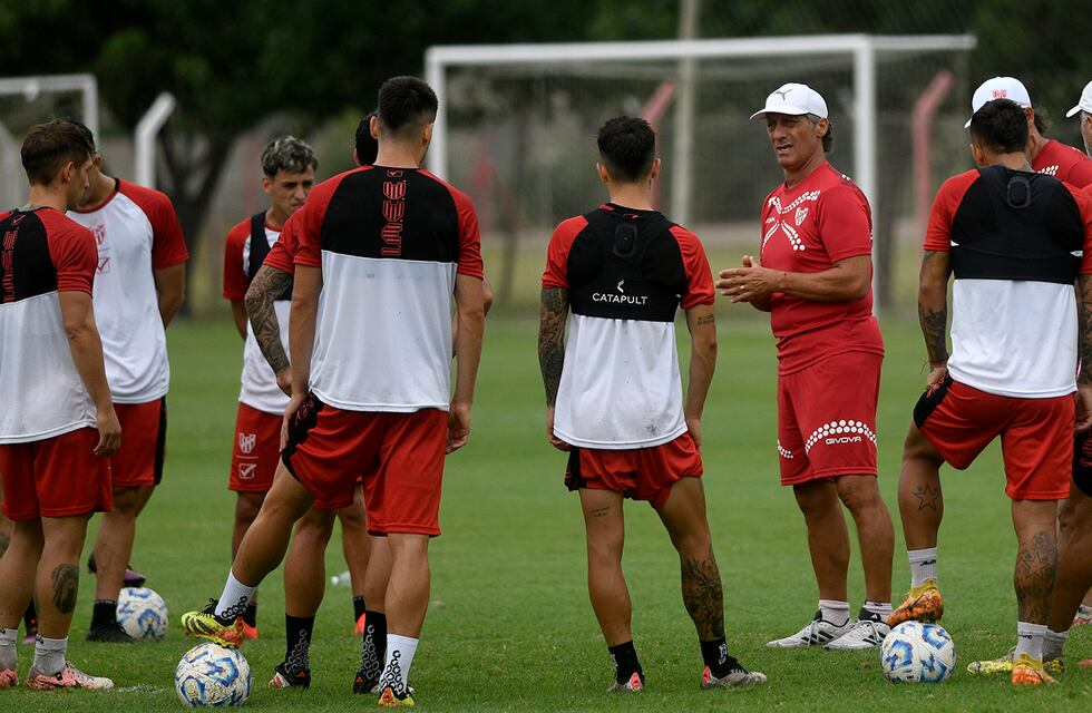 Instituto se va al partido con Argentinos con una de sus figuras en duda