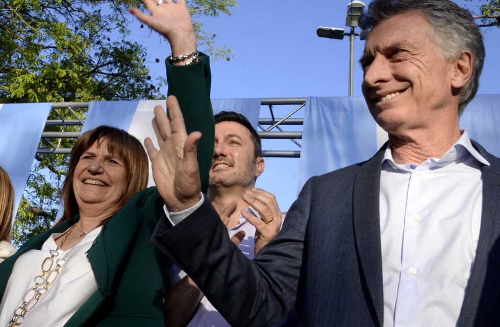 Se recrudece la interna del PRO: un nuevo capítulo del enfrentamiento entre Bullrich y Macri