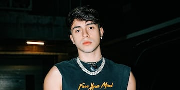 Rusherking (Archivo)