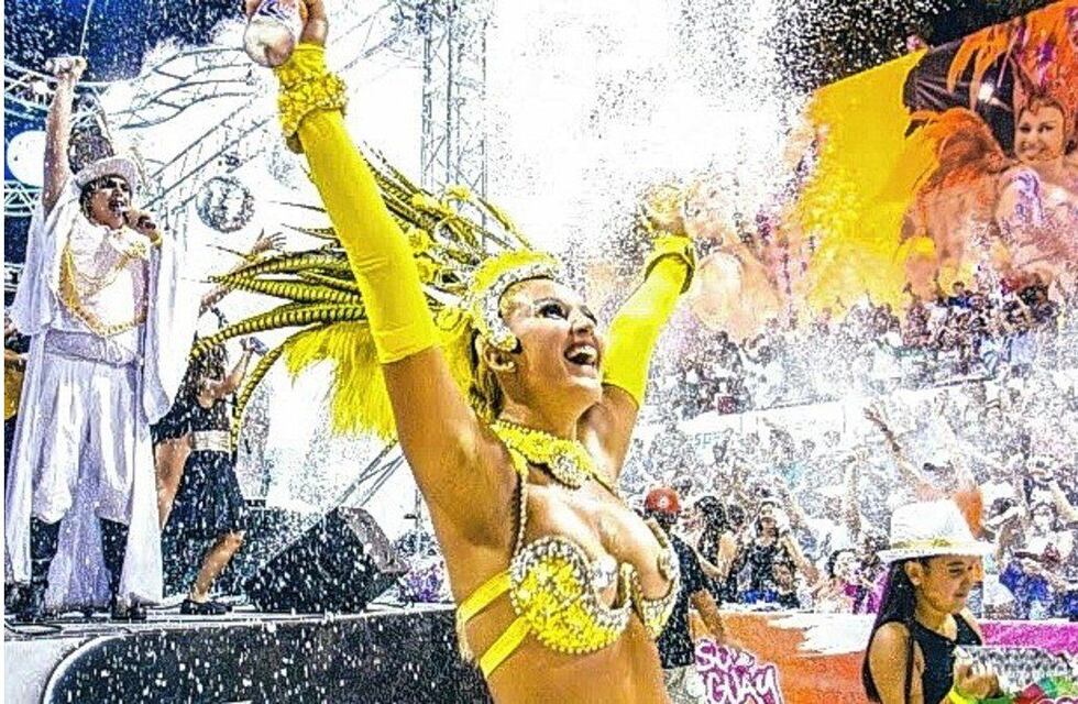 Gualeguay: Tras las lluvias se agregan dos noches más de Corso