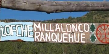 El conflicto entre el Ejército y comunidad mapuche de Bariloche terminó tras la resolución de los jueces.