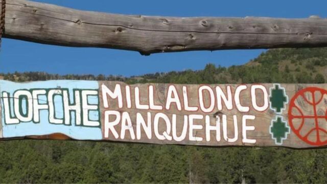 El conflicto entre el Ejército y comunidad mapuche de Bariloche terminó tras la resolución de los jueces.
